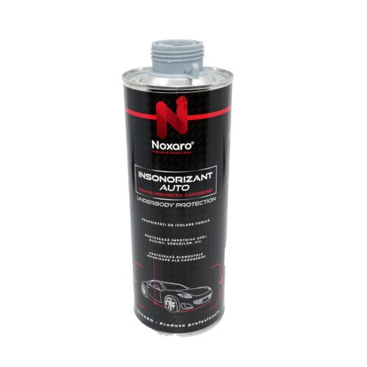 Inosonorizant Noxaro Gri 1 Kg