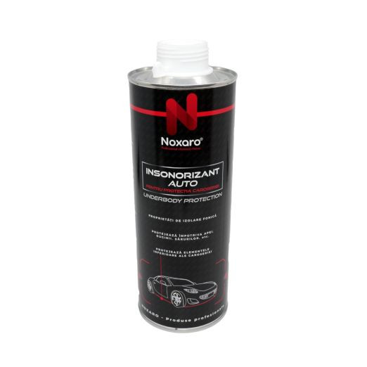 Inosonorizant Noxaro Alb 1 Kg