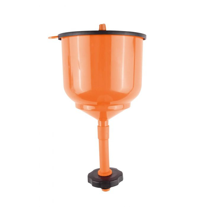 KIT UMPLERE A LICHIDULUI DE RĂCIRE PÂLNIE pentru Subaru, Nissan, Mazda, Honda, Opel...