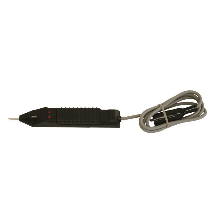 Tester pentru circuit electric