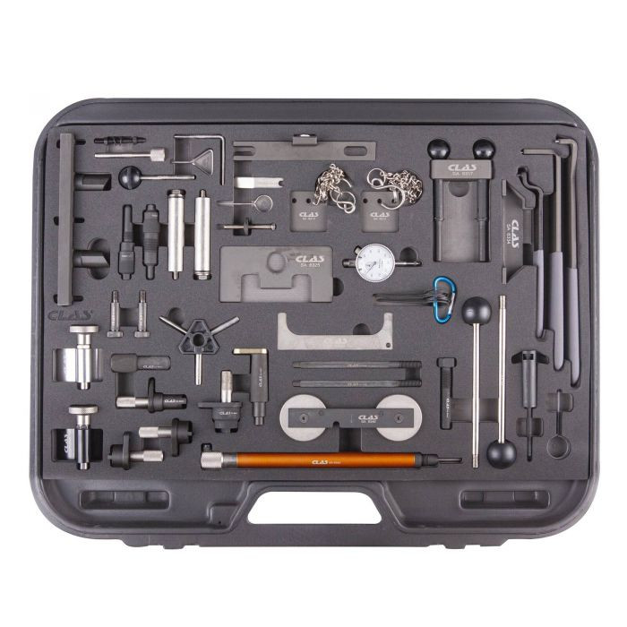 Set cale distributie VAG pentru Volkswagen, Ford, Audi, VW, Skoda