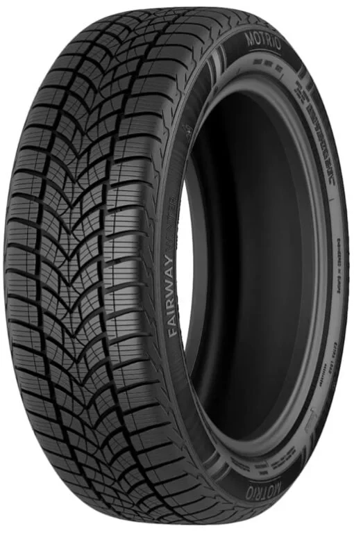 Anvelopa Motrio iarna 185/65R15 88T Fairway Winter