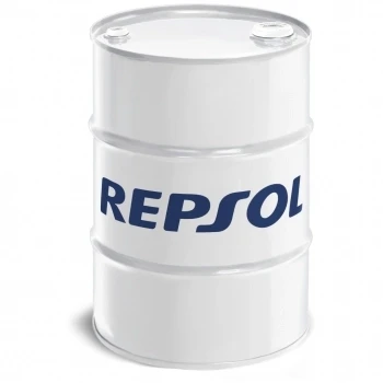 Ulei motor GIANT 7530 Repsol 15W-40 208L pentru VOLVO, RENAULT, MB, MAN