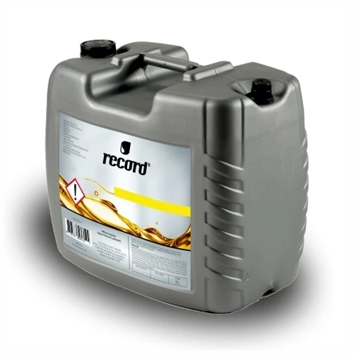 Ulei Record Hydrolub HLP46 hidraulic PL 20L