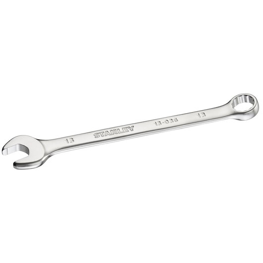Cheie STANLEY FATMAX combinată anti-alunecare de 13 mm