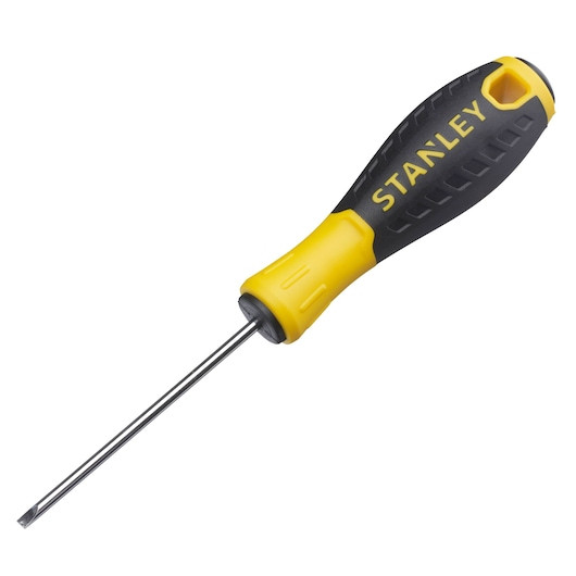 Șurubelniță STANLEY Essential dreaptă 3 mm x 75 mm