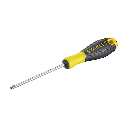 Șurubelniță STANLEY Essential paralelă 4 mm x 100 mm