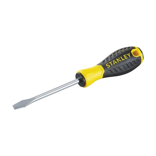 Șurubelniță STANLEY Essential evazată 5,5 mm x 100 mm