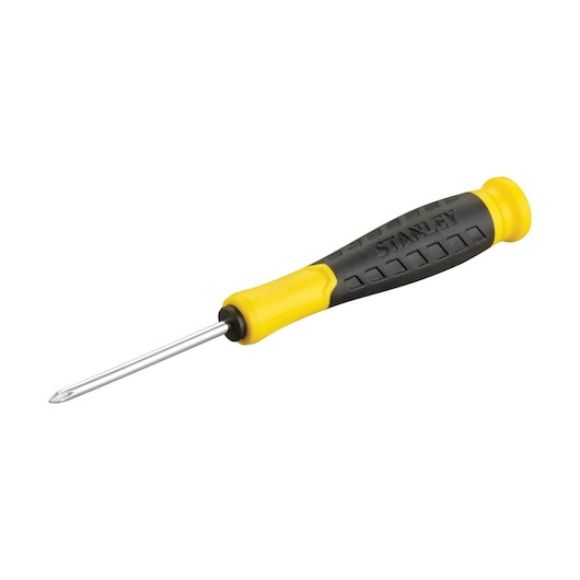 Șurubelniță Essential STANLEY Phillips PH0 x 50 mm