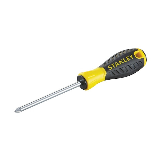 Șurubelniță STANLEY Essential Pozidrive 2 puncte x 100 mm