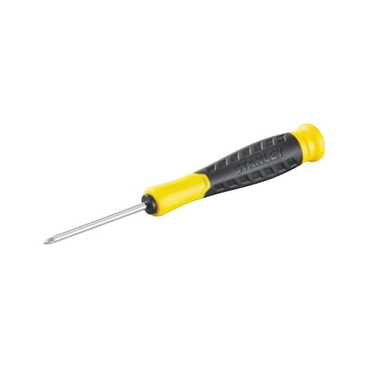 Șurubelniță Essential STANLEY Pozidrive PZ0 x 50 mm