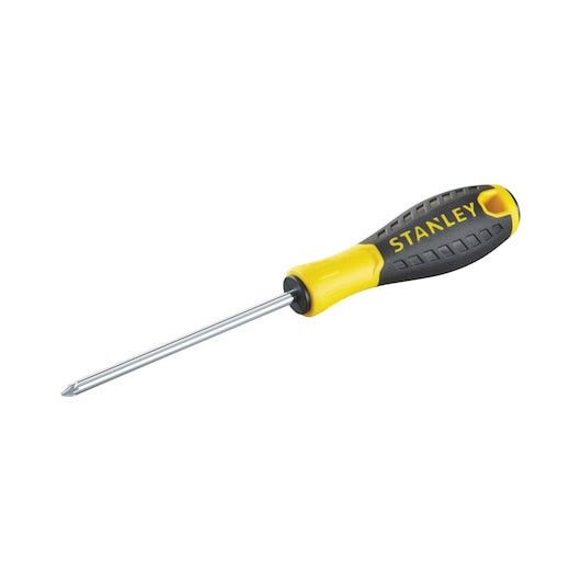 Șurubelniță STANLEY Essential Pozidrive PZ1 x 100 mm