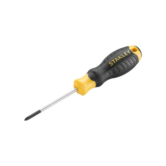 Șurubelniță STANLEY CUSHION GRIP Phillips, PH0 X 60 mm