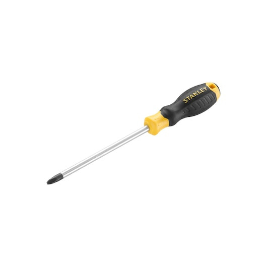 Șurubelniță STANLEY CUSHION GRIP, PH3 X 150 mm Phillips