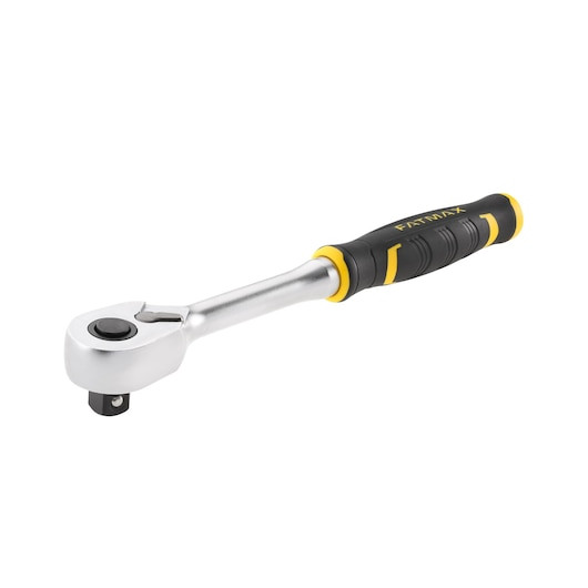 Clichet STANLEY FATMAX 1/4 in. 120 dinți