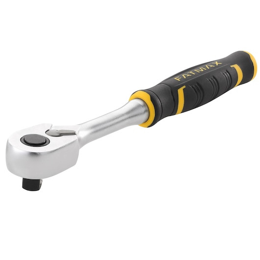 Clichet 3/8 in. 120 de dinți STANLEY FATMAX