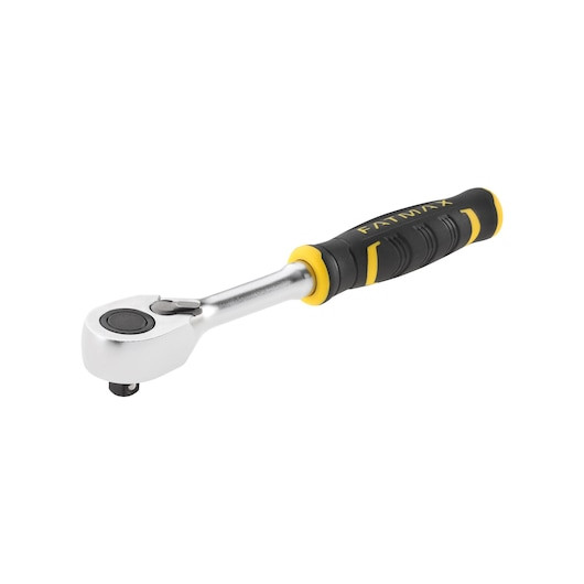 Clichet STANLEY FATMAX 1/2 in. cu 120 de dinți