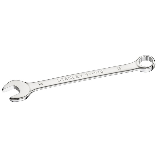 Cheie STANLEY combinată de 19 mm