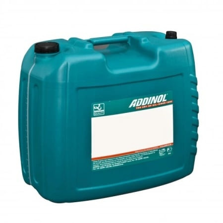 Ulei motor Addinol Professional 5W30 E6/E9 20L compatibil cu Volvo, MAN, Mercedes-Benz, Renault