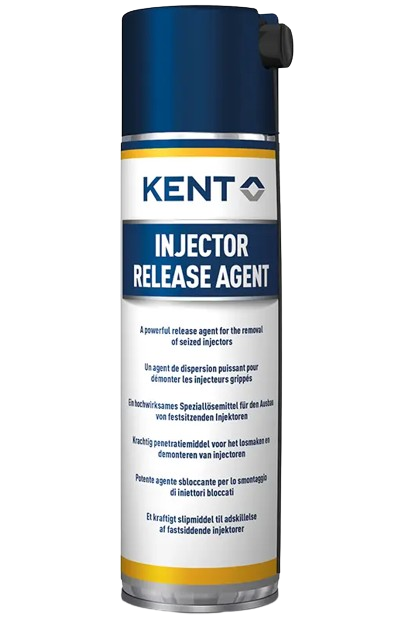 Spray KENT Injector Release Agent pentru injectoare, 500 ml, degripant 86313