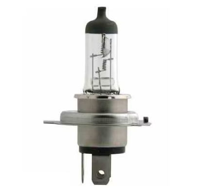Bec auto CARPRISS 79780238, halogen, H4, 24V, 75/70W, P43t