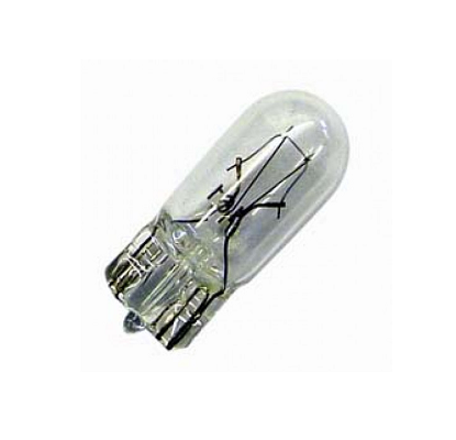 Bec auto CARPRISS halogen 79780274, W3W, 24V, 3W