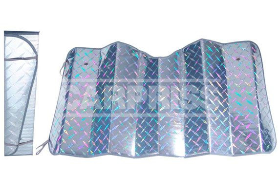 Parasolar auto frontal 150X70 CM pentru MONOVOL
