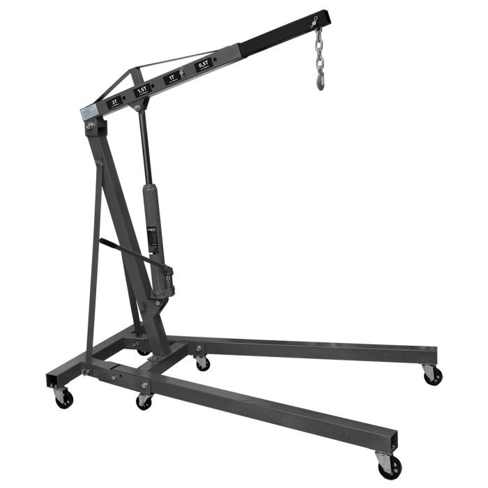 Macara gira 2 T 25-2382mm