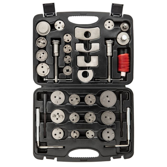 Trusa set prese etrieri frana 35 buc