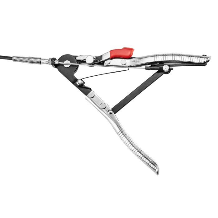 Cleste coliere.cablu. 840mm