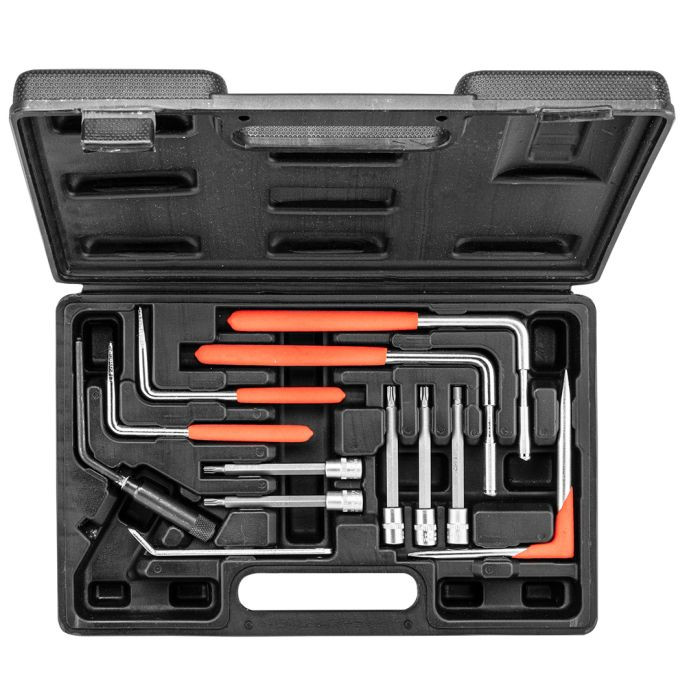 Set pentru indepartarea airbag - unelte