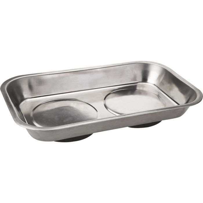Tava inox 245x145 mm magnetică