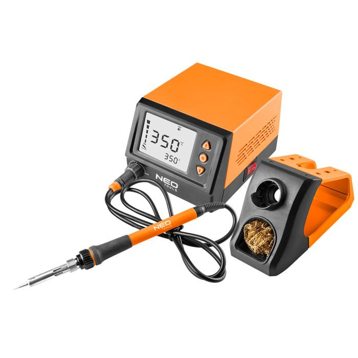 Statie de lipit 60W SL1 180.480 Â°C