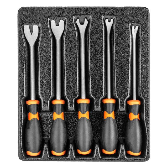 Set pentru extracție tapițerie, 5 piese