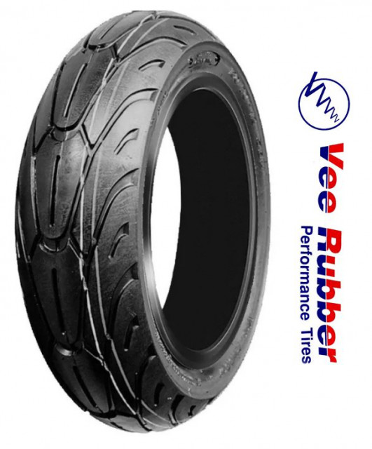 Anvelopă scuter 130/70-13 Vee Rubber (VRM 155)