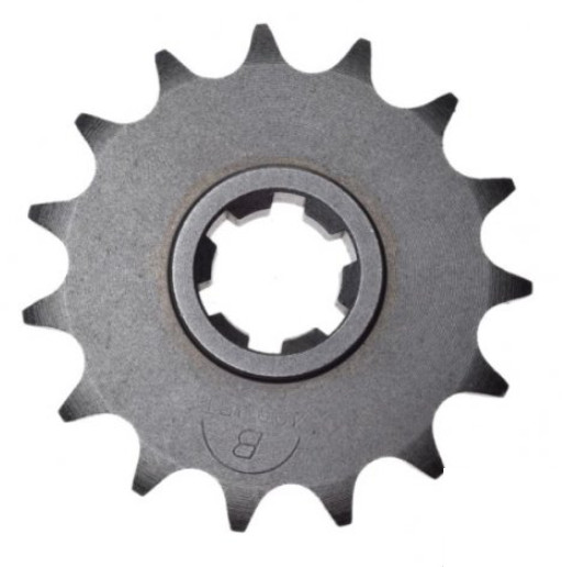 Pinion lanț CPI QM125 [15 dinți]