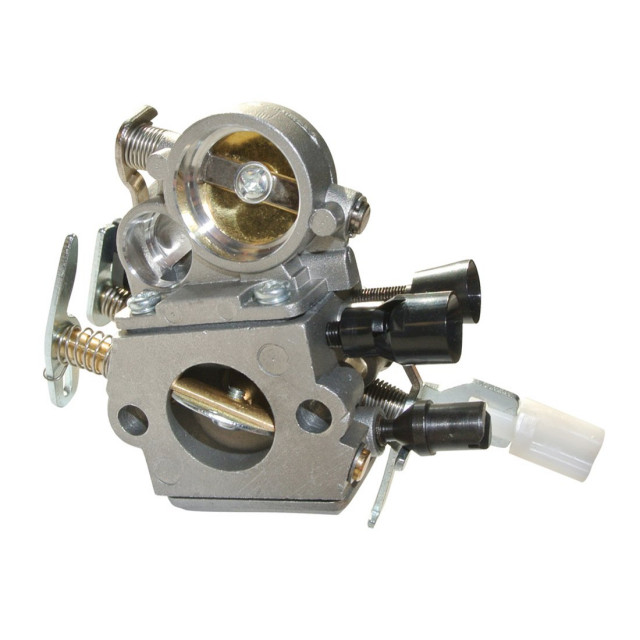 Carburator compatibil drujbelor Stihl MS 171, MS 181, MS 211 (Cal 2)