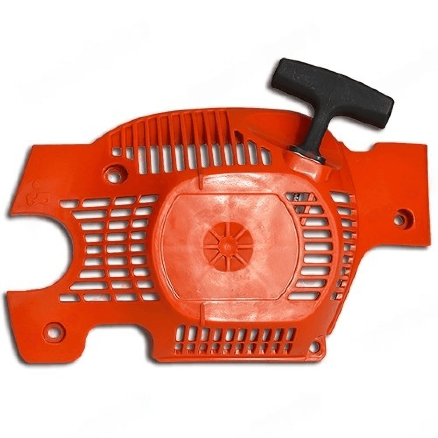 Starter drujbă Husqvarna 36, 41, 136, 141 (cu pinion fix la fulie)
