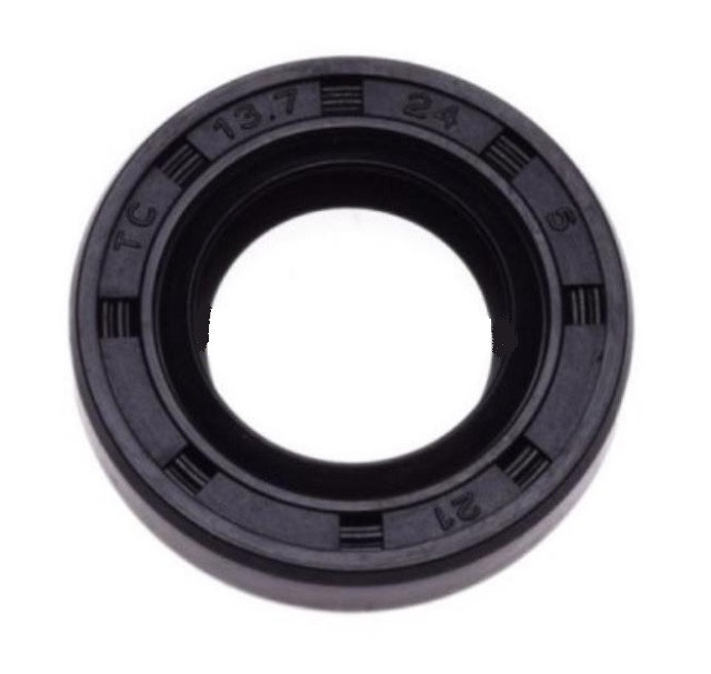 Simering ATV 110cc (13,7 x 24 x 5 mm) piesă