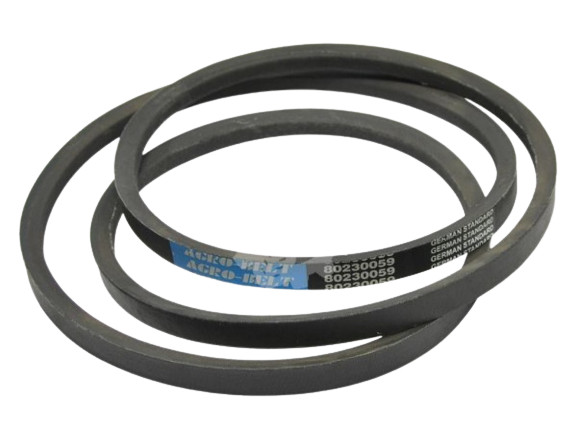 Curea trapezoidală motosapă 13x838 Li