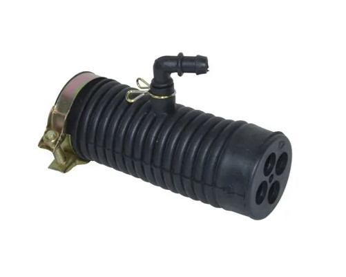 Cordon filtrare aer scuter chinezesc 4T