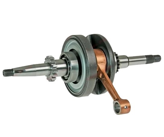 Ambielaj pentru scuter 4T 50cc-80cc
