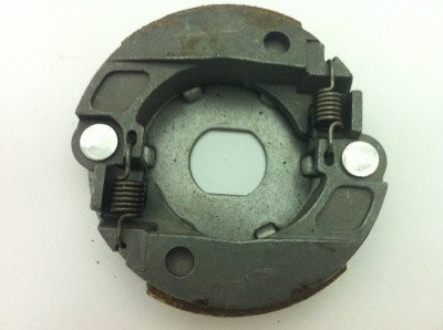 Saboti ambreiaj scuter 50cc 2T Yamaha, Aprilia, Malaguti, MBK 105mm