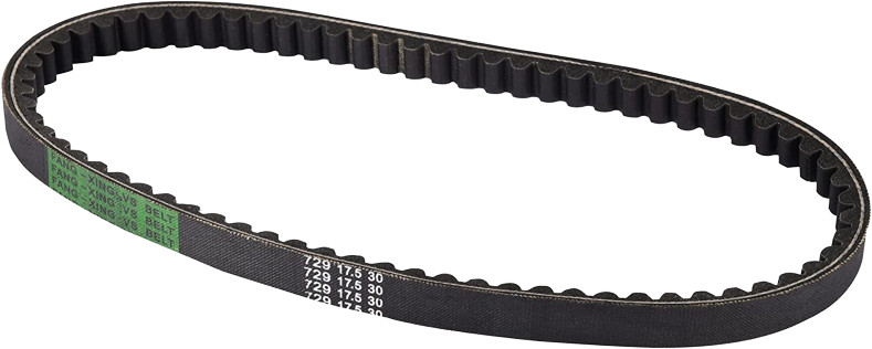 Curea 4T scuter 729 X 17.5 X 30