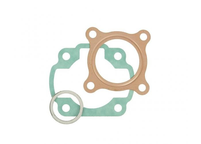 Garnituri pentru scuter 2T 50cc Yamaha, Minarelli, Malaguti - racire aer (cilindru)