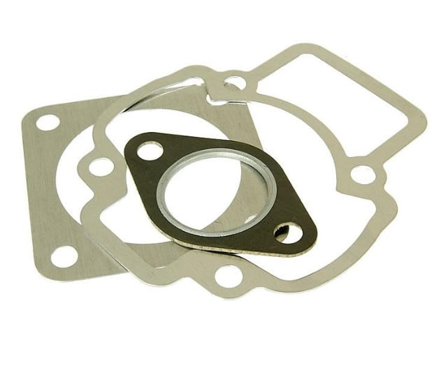 Set garnituri cilindru scuter 2T 50cc Piaggio/Gilera - răcire cu aer