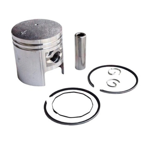 Piston scuter 2T 50cc 41mm Suzuki / Morini