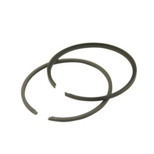 Segment pistons Piaggio Ciao, Si, Bravo Ø 38.2 mm