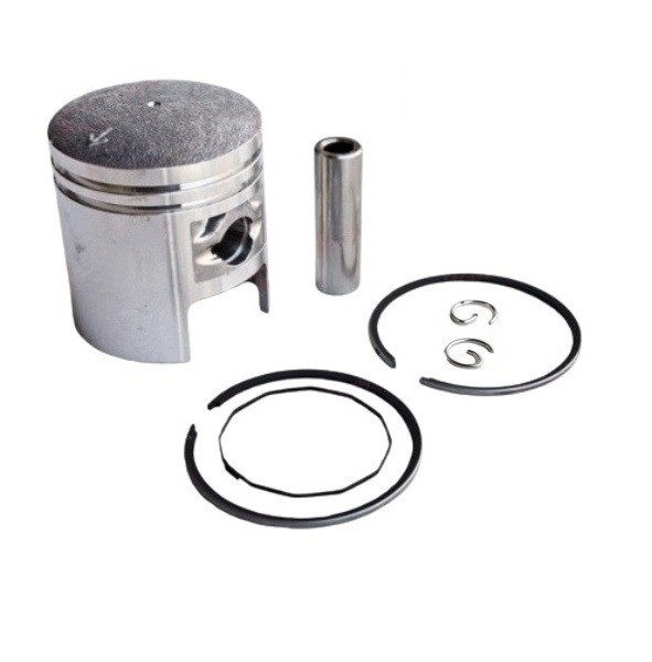 Piston scuter 2T 50cc 43mm Suzuki / Morini