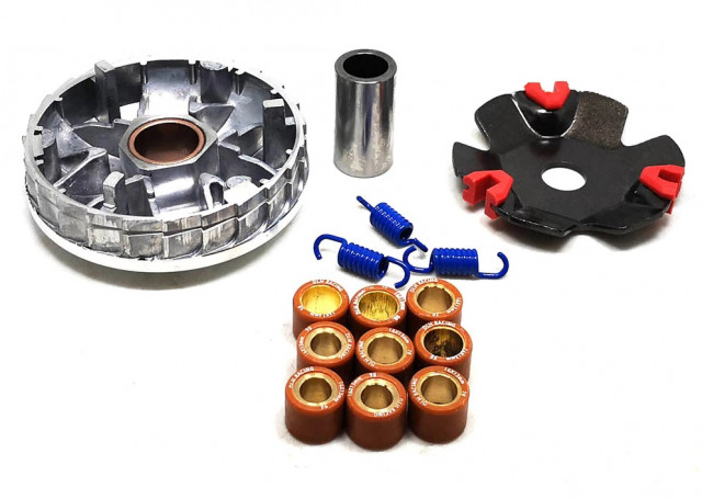 Variator Racing scuter 50-80cc 4T